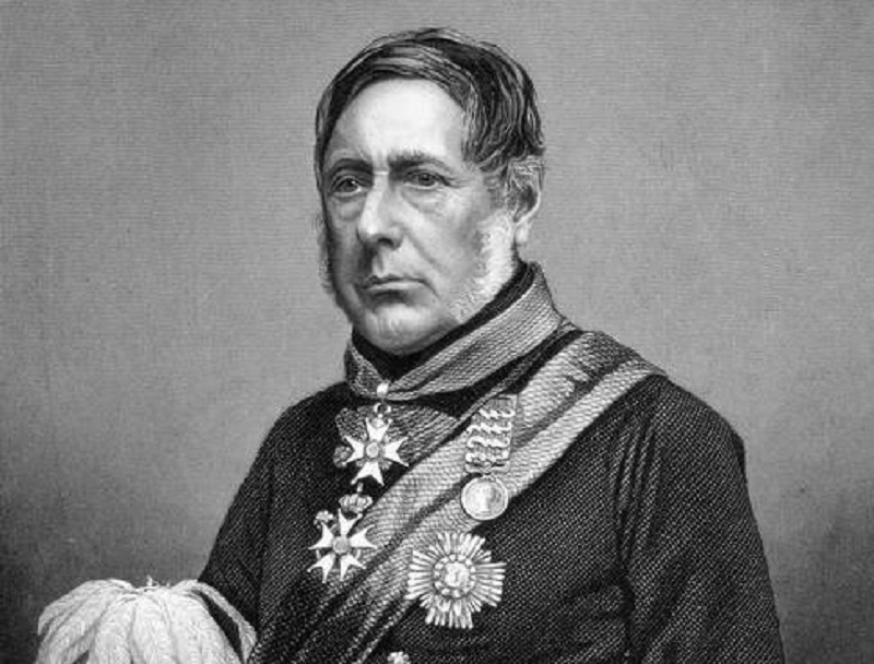 Lord William Bentinck G