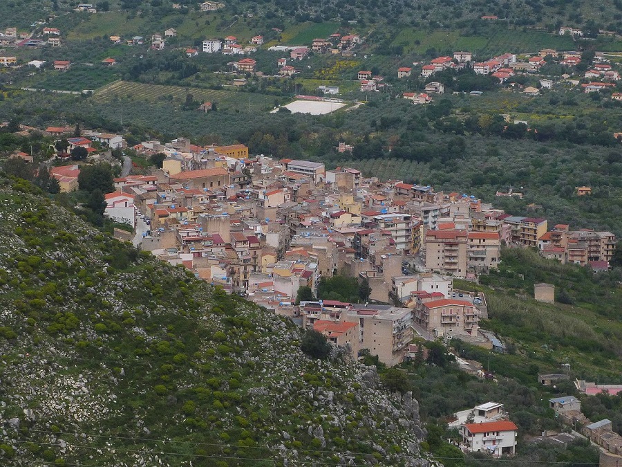 Mafia a Torretta operazione Crystal Tower