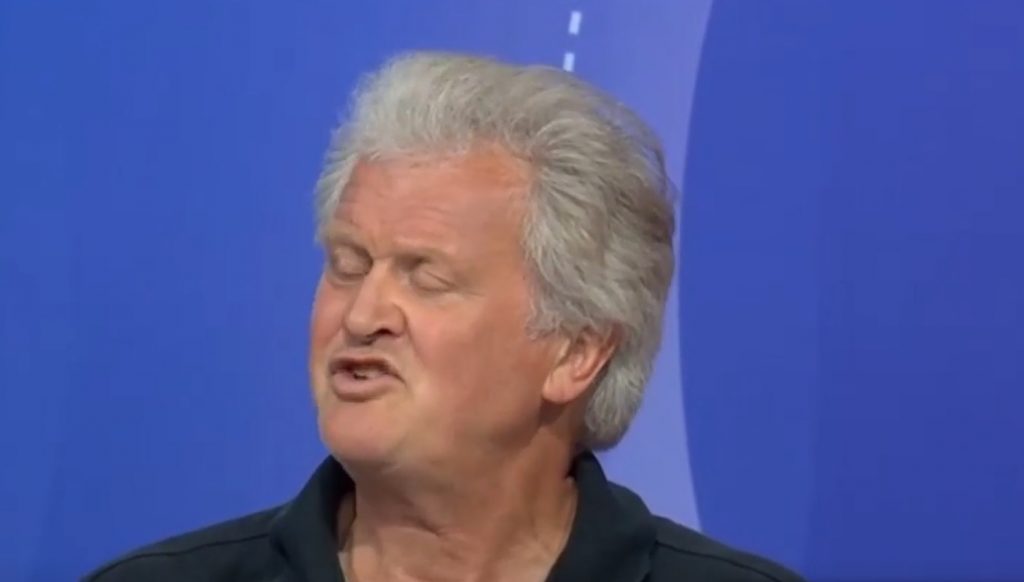 A Pub With No Beer Tim Martin Sep 2021